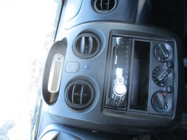 2003 MITSUBISHI ECLIPSE RS SILVER 2.4L AT 173809